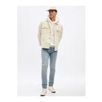 GAP ErkekGapFlex Soft Wear Slim Jean Pantolon