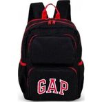 GAP GAP12787 Siyah Unisex Sırt Çantası