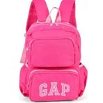GAP GAP12790 Fuşya Unisex Sırt Çantası