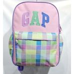 GAP GAP12800 Pembe Unisex Sırt Çantası