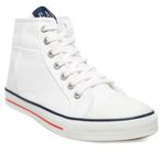GAP GP-1018 Beyaz Erkek Sneaker