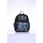 Gap GP03330 SİYAH Unisex Sırt Çantası - Siyah - STD