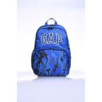 Gap GP03342 SAKS Unisex Sırt Çantası - Mavi - STD