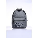 Gap GP03442 GRİ MELANJ Unisex Sırt Çantası - Gri - STD