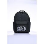 Gap GP03443 SİYAH Unisex Sırt Çantası - Siyah - STD
