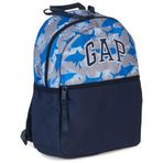 GAP GP75655 Lacivert/Mavi Unisex Ana Okulu Çantası