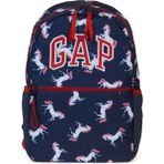 GAP Gp75680 Lacivert Unisex Sırt Çantası