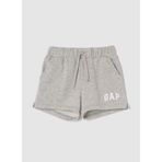 Gap Gri Bebek Şort 744416000-A