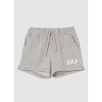Gap Gri Kız Çocuk Şort 744416000