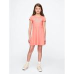 Gap Kadın / Kız Pembe Elbise (Model Kodu: 745993001 ) - 2XL