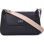 Gap Kadın Omuz Çantası GPK08486 - STD - --Siyah