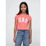 Gap Kadın Turuncu Kısa Kollu Tişört 723317001 - 2XL