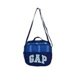 Gap Kids Lacivert Erkek Çocuk Beslenme Çantası 13376-GAP KIDS BESLENME ÇANTASI