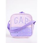 Gap Kids Mor Kız Çocuk Beslenme Çantası