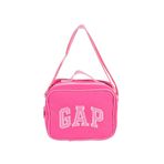 GAP Kids Pembe Kız Çocuk Beslenme Çantası 12791-GAP KIDS BESLENME ÇANTASI