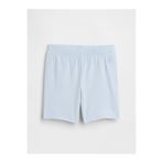 GAP Kız Bebek Açık Mavi BabyGap Brannan Bear Pull-On Bisiklet Şortları
