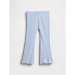 Gap Kız Bebek Açık Mavi Mix & Match Flare Tayt - 3 Yaş