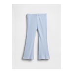 GAP Kız Bebek Açık Mavi Mix & Match Flare Tayt