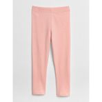Gap Kız Bebek Açık Pembe Legging Tayt - 6 - 12 Ay