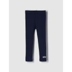 Gap Kız Bebek Lacivert Mix & Match Fitilli Tayt - 5 Yaş