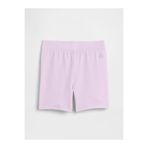GAP Kız Bebek Lila BabyGap Brannan Bear Pull-On Bisiklet Şortları