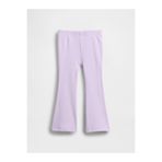 GAP Kız Bebek Lila Mix & Match Flare Tayt