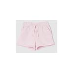 GAP Kız Bebek Logolu Şort, 18-24M, 744416001, Pembe, Kız bebek