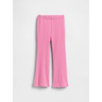 Gap Kız Bebek Pembe Mix & Match Flare Tayt - 18 - 24 Ay