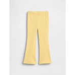 Gap Kız Bebek Sarı Mix & Match Flare Tayt - 18 - 24 Ay