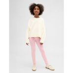 Gap Kız Çocuk Açık Pembe Legging Tayt - XS