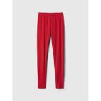 Gap Kız Çocuk Kırmızı Stretch Jersey Legging Tayt - 2XL
