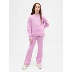 Gap Kız Çocuk Pembe Gap Logo Eşofman Altı - XS