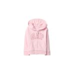 Gap Kız Çocuk Pembe Logolu Sweatshirt 742963002 - 1