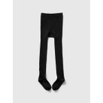 Gap Kız Çocuk Siyah Pull-On Külotlu Çorap - 8 Yaş