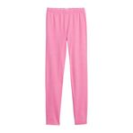 Gap Kız çocuk Sparkle streç jarse pantolon tayt, Pembe Jubilee naylon, XXL