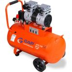 GAP KOMPRESÖR Gps 750 | 50 Lt Sessiz ve Yağsız Hava Kompresörü