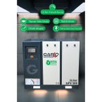 GAP Kompresör Invertörlü Vidalı Hava Kompresörü 16 Bar 50 Hp (Tek Makine) IGPV-50E