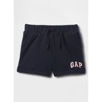 Gap Lacivert Kız Çocuk Şort 744416002