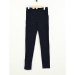 Gap Lacivert Kız Çocuk Tayt 384973001 - 13 - 14 Yaş