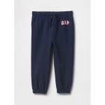 Gap Lastikli Paça Koyu Lacivert Bebek Eşofman Altı 743507000-A