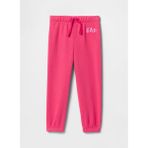 Gap Lastikli Paça Pembe Kız Çocuk Eşofman Altı 743506001 - 4 Yaş