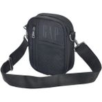 Gap Life Style GQ389 Çapraz Omuz Çantası - Standart - 0 - Siyah