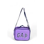GAP Lisanslı Beslenme Çantası (12785 Lila)