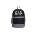 Gap Okul Çantası GP03500-03 Gri-Siyah STD