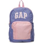 GAP Overq-12857 4PR Mor Unisex Sırt Çantası