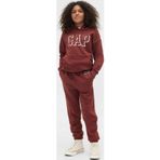 Gap Relaxed Erkek Çocuk Kiremit Eşofman Altı