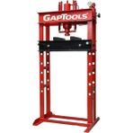 GAP Tools 30 Ton Manuel Hidrolik Pres IGP-T118