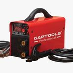 Gap Tools GP 200İ 200 Amper İnverter Kaynak Makinesi
