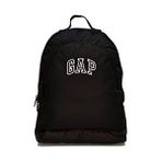 Gap Unisex Genç Lise Üniversite Okul Sırt Çantası 13412 - Siyah