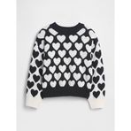 GAP V-CTTN SWEATER KIRMIZI SWEATSHIRT 790163000